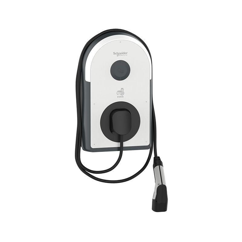 EVlink Pro AC