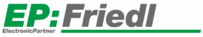 EP Logo