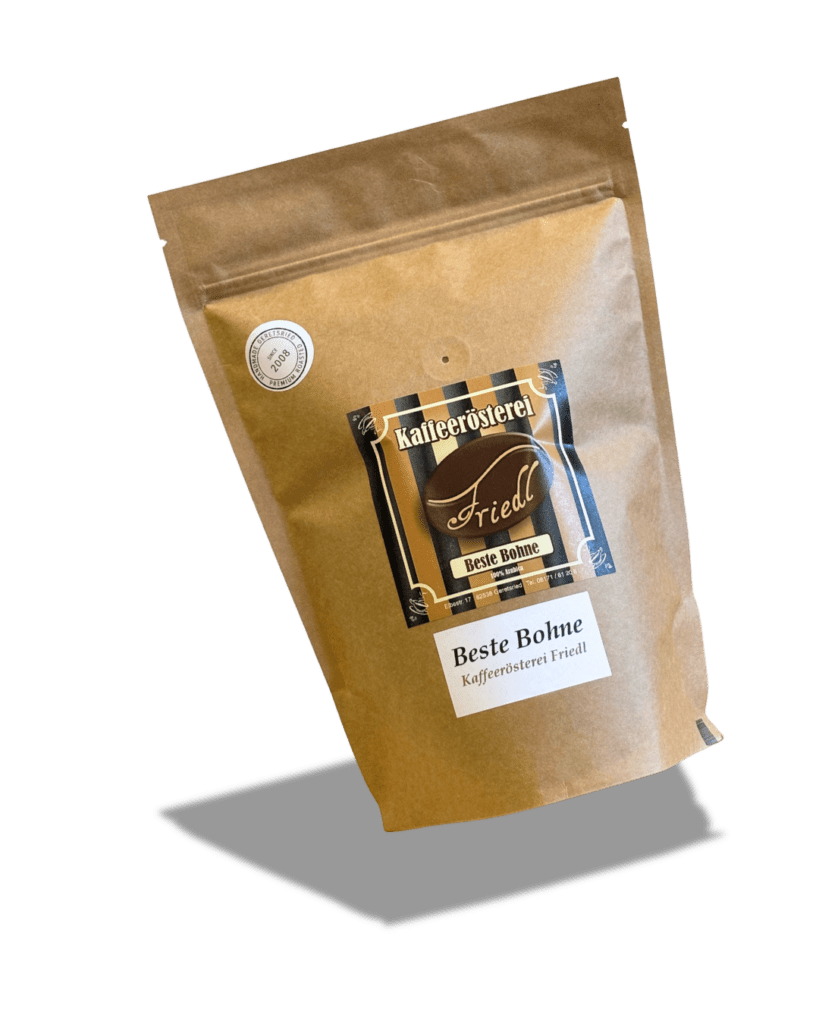 Kaffee Beste Bohne