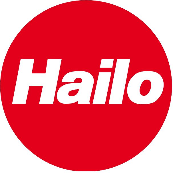 Hailo Logo