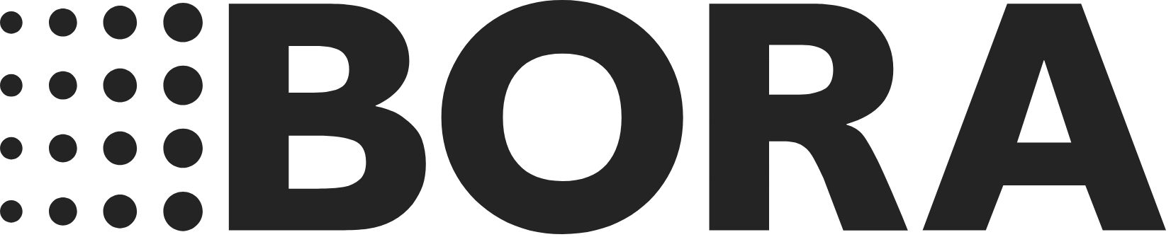 Bora Logo
