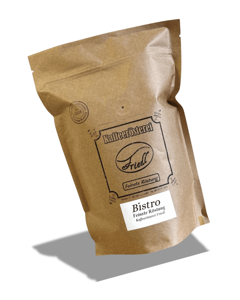 Bistro Kaffee