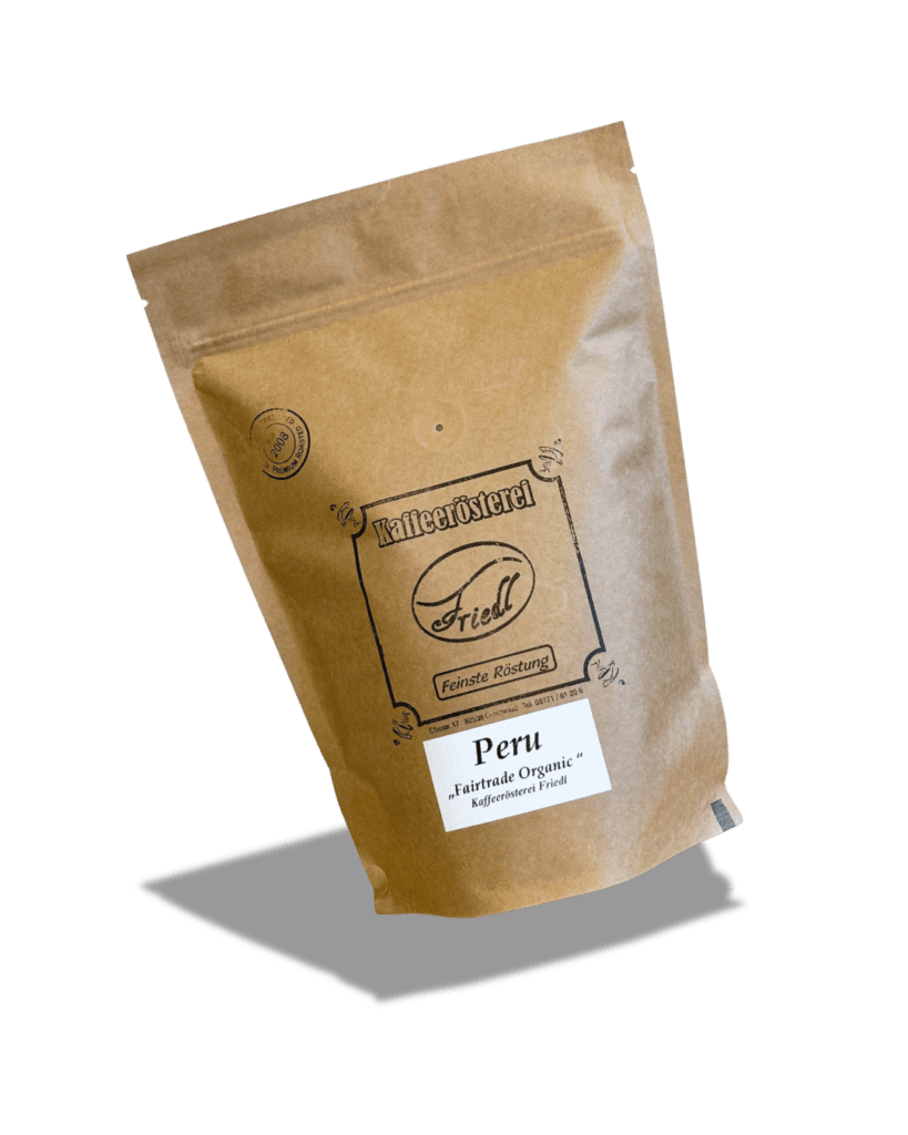 Peru Kaffee