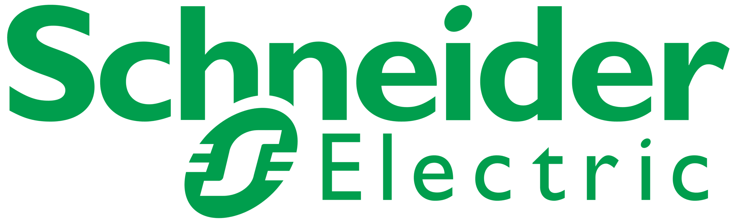 Schneider Electric Logo