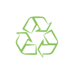 Eigenes Müllrecycling