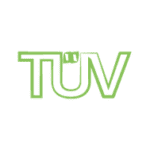 Produkte mit TÜV-Siegel