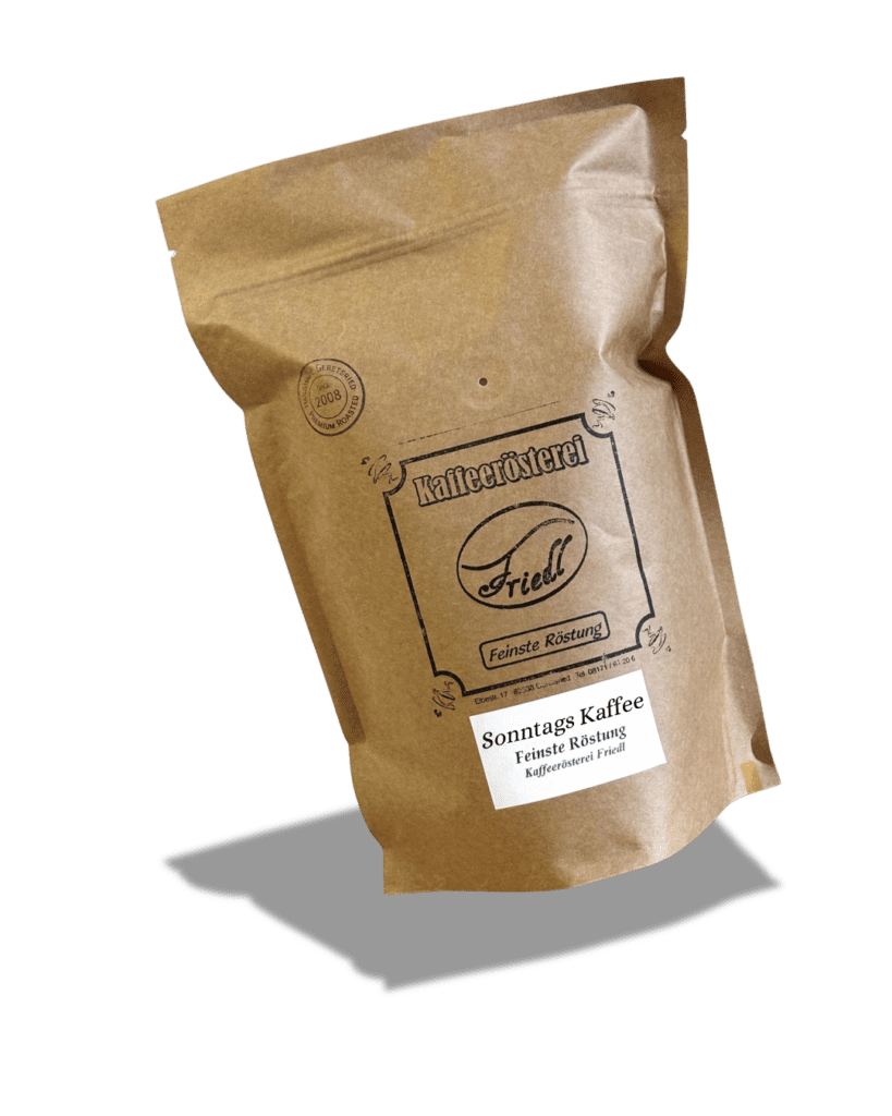 Sonntagskaffee