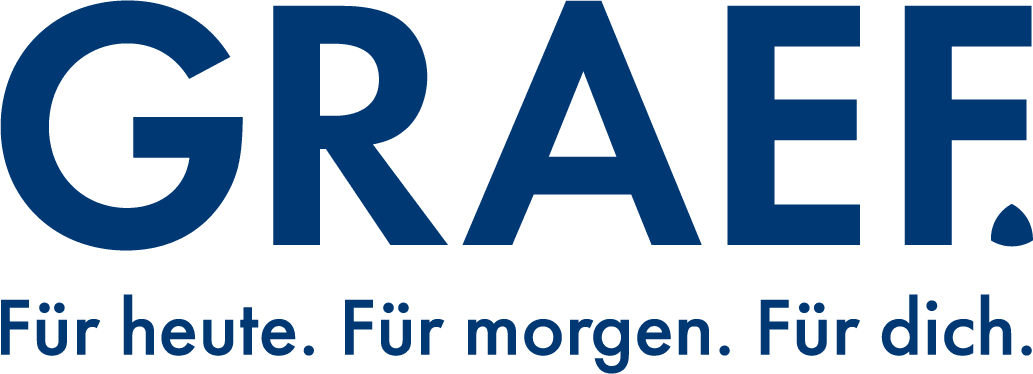 Graef Logo