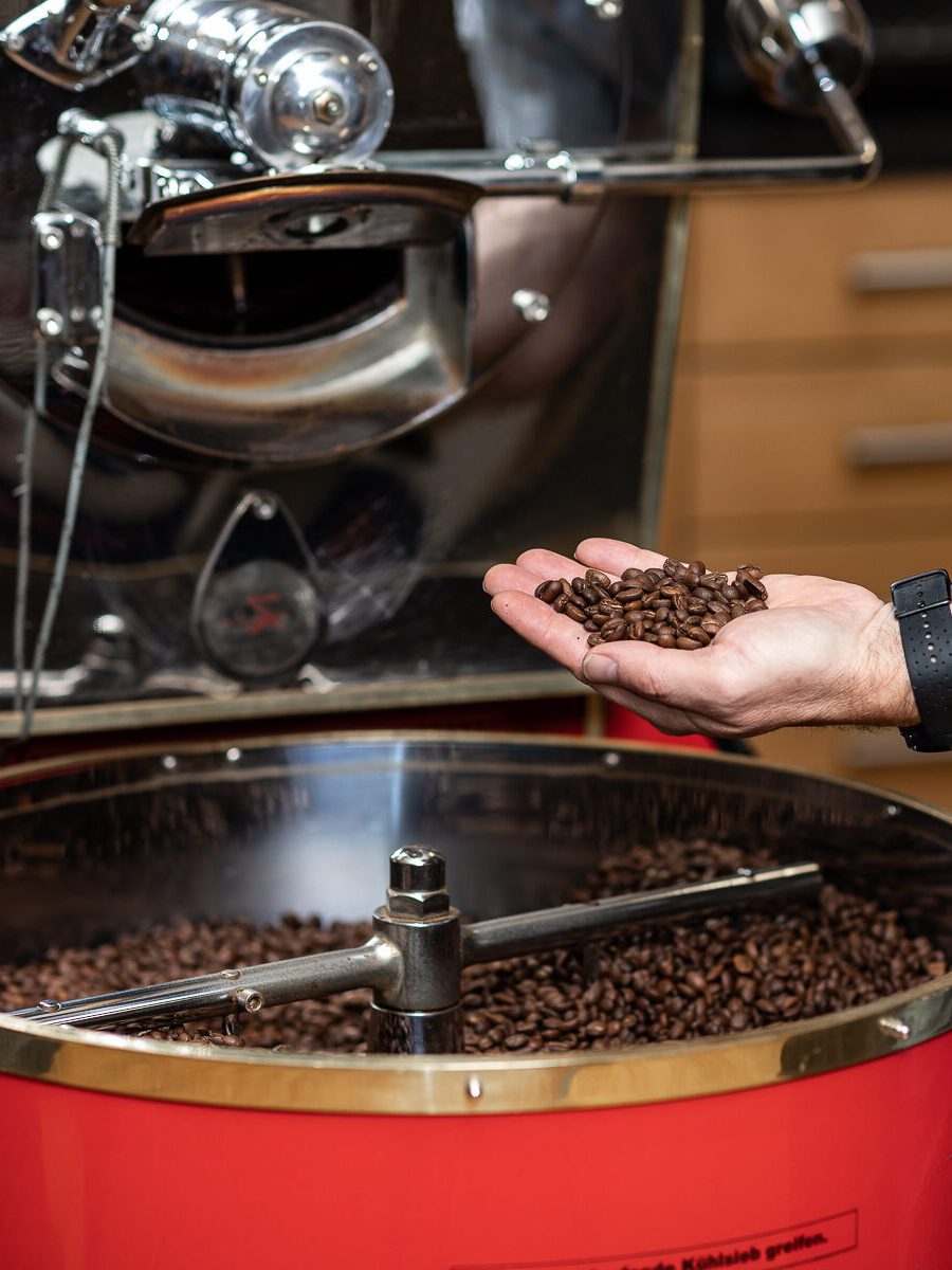 Kaffeeröster