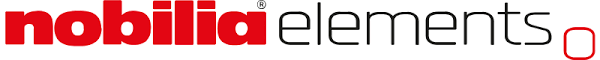 nobilia elements Logo